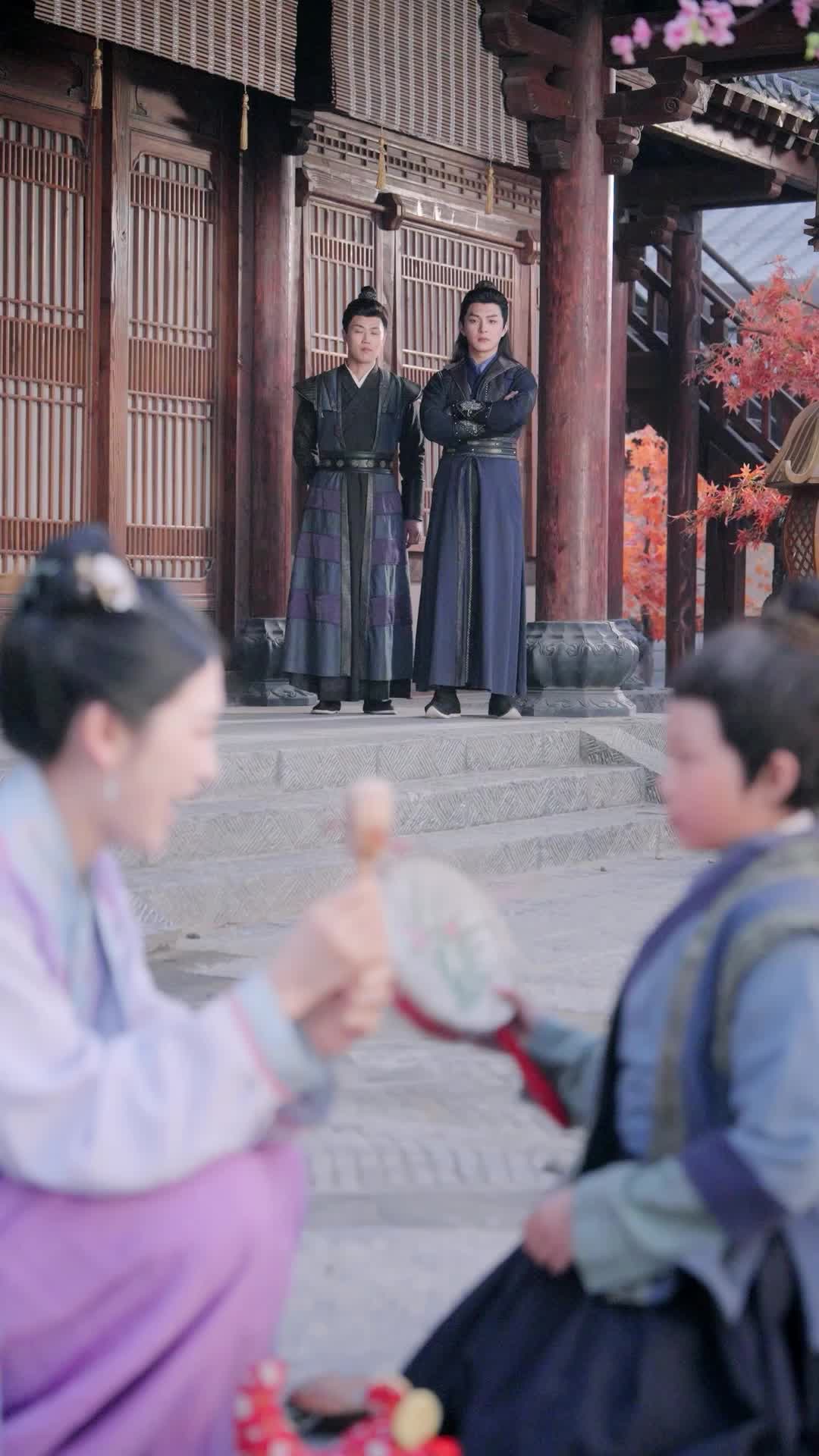 33. Bölüm - Şifacının Sevilen Kızı